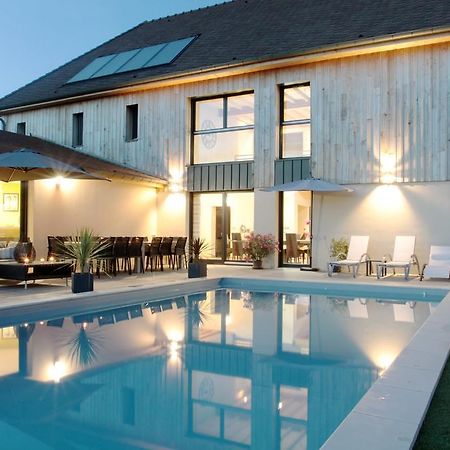 Ome Sweet Home Laubressel Zewnętrze zdjęcie