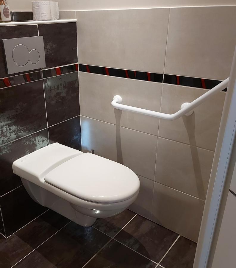 Ome Sweet Home Laubressel Zewnętrze zdjęcie