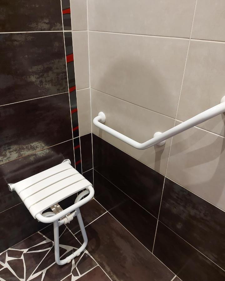 Ome Sweet Home Laubressel Zewnętrze zdjęcie