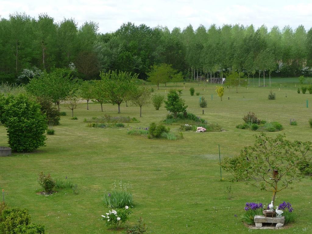 Ome Sweet Home Laubressel Pokój zdjęcie