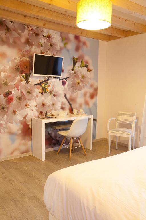Ome Sweet Home Laubressel Pokój zdjęcie