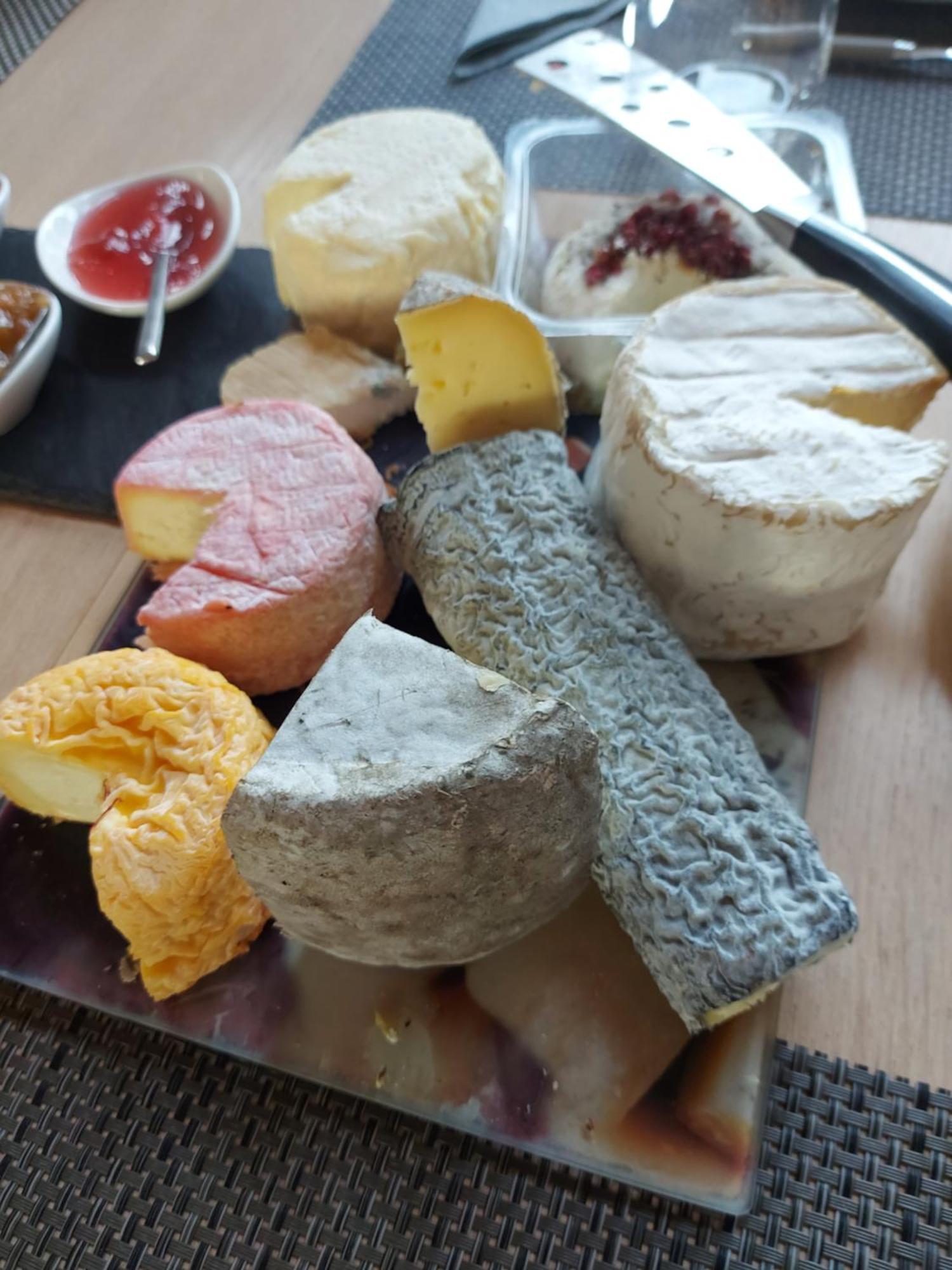 Ome Sweet Home Laubressel Zewnętrze zdjęcie