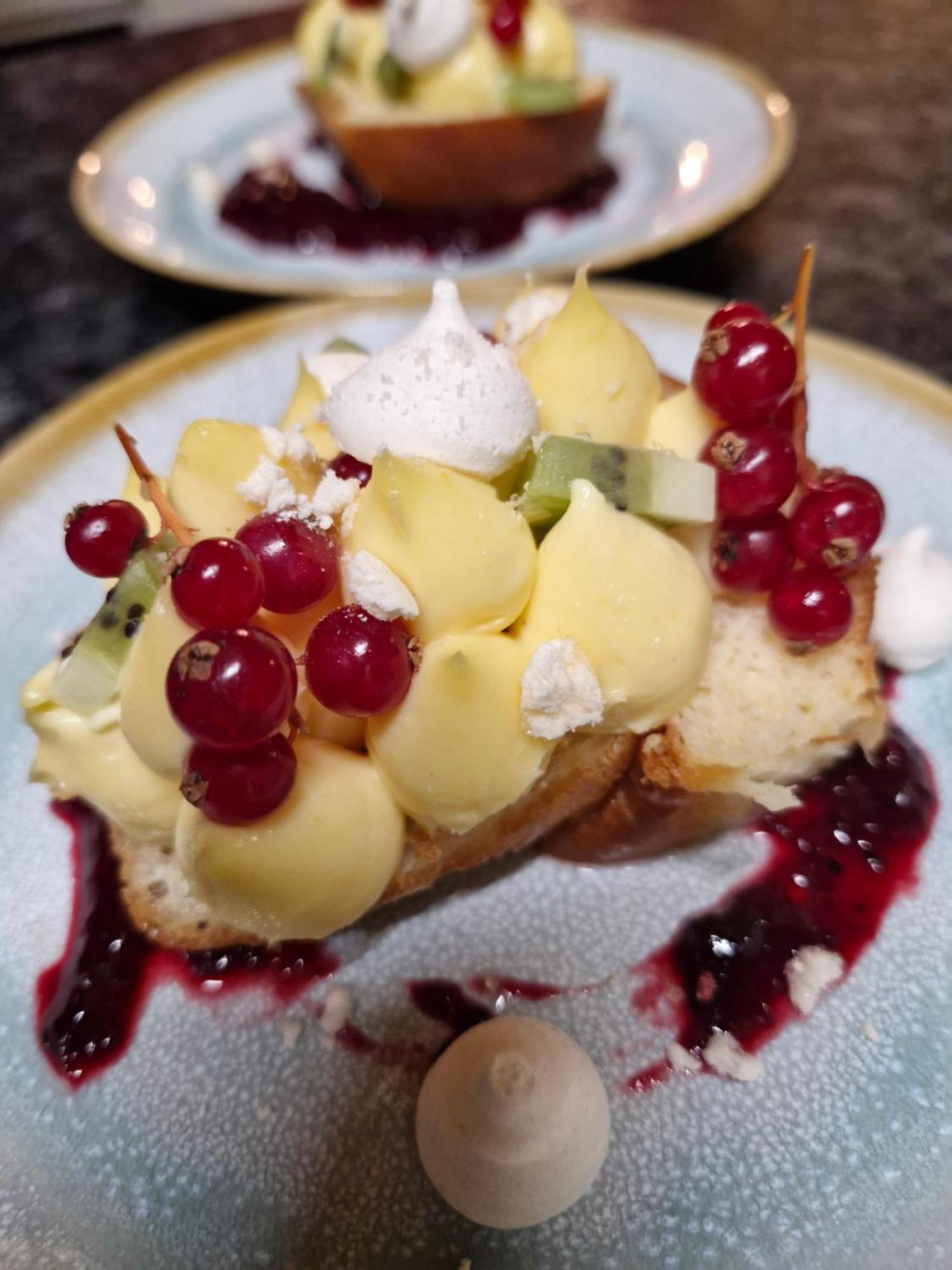 Ome Sweet Home Laubressel Zewnętrze zdjęcie
