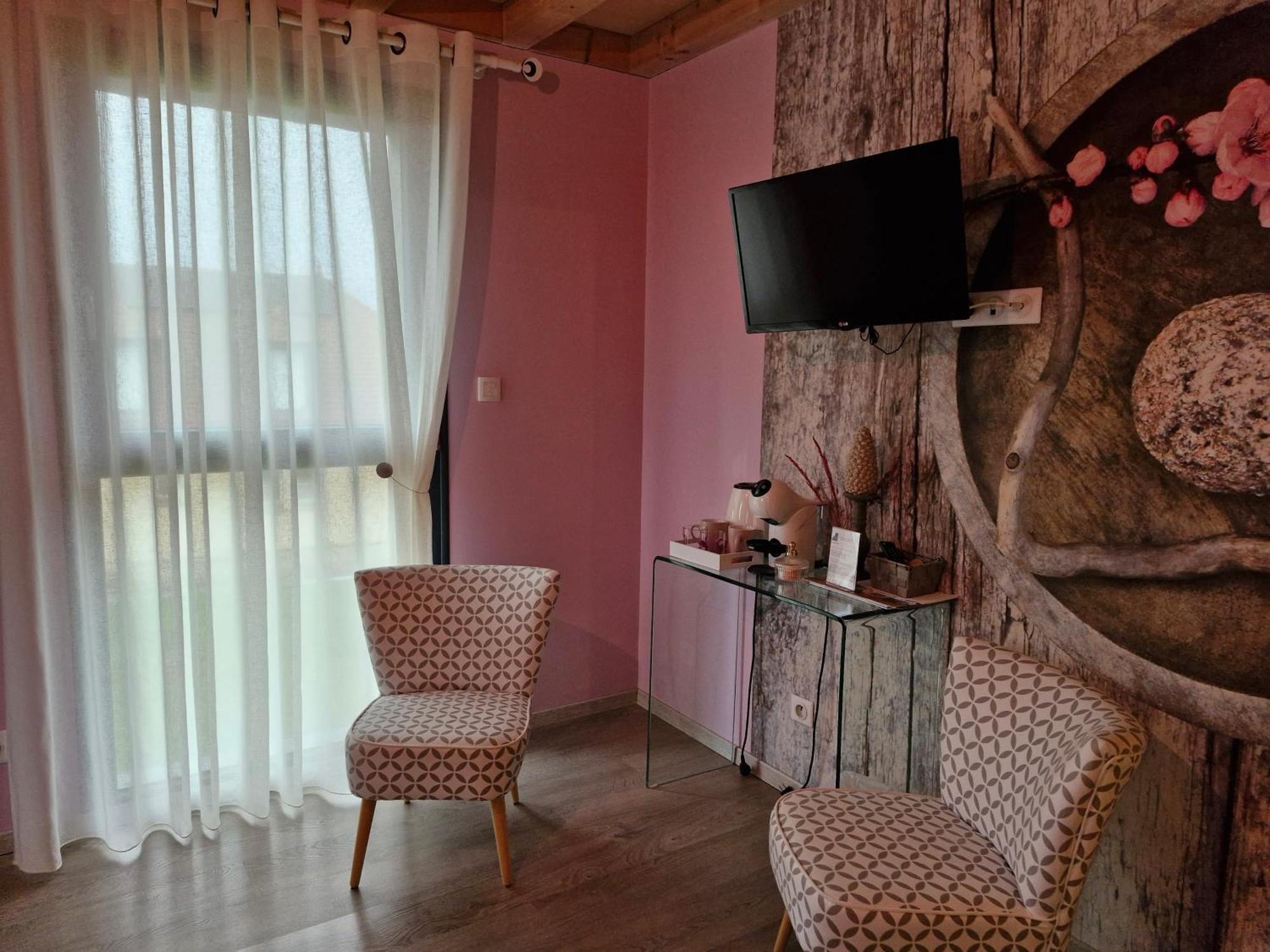 Ome Sweet Home Laubressel Zewnętrze zdjęcie