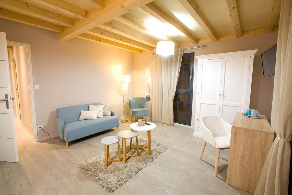 Ome Sweet Home Laubressel Zewnętrze zdjęcie