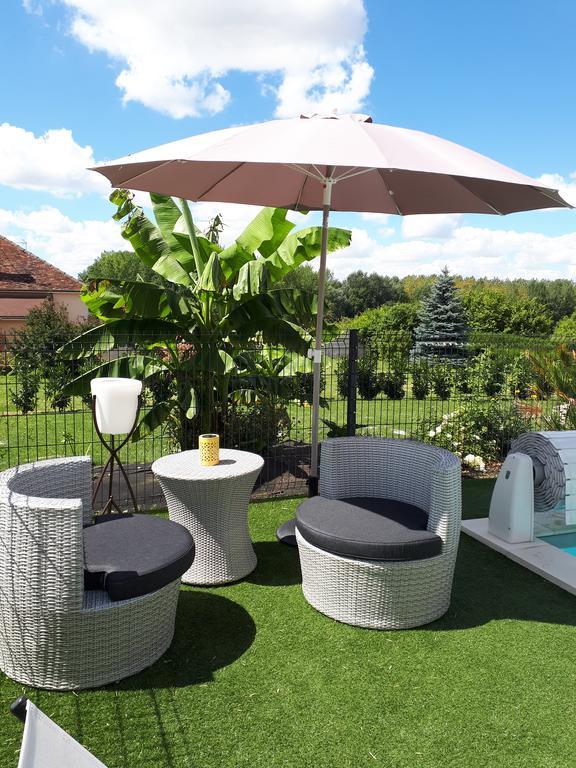 Ome Sweet Home Laubressel Zewnętrze zdjęcie