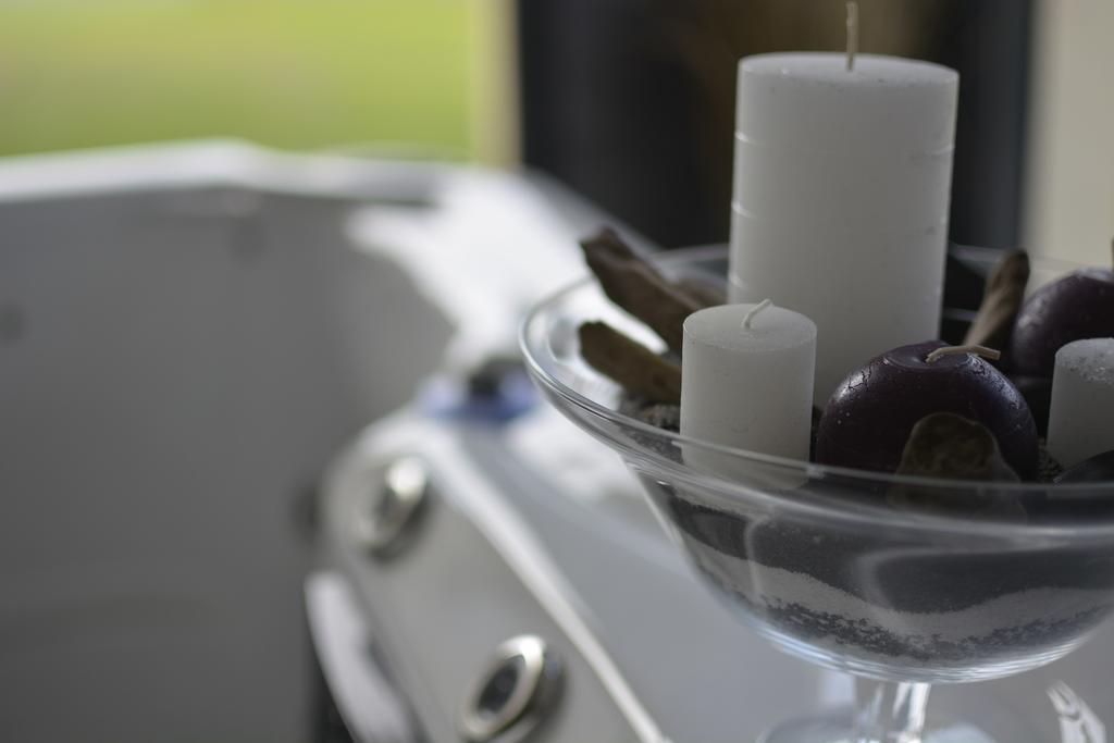 Ome Sweet Home Laubressel Zewnętrze zdjęcie